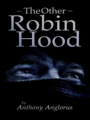 cover image of The Other Robin Hood